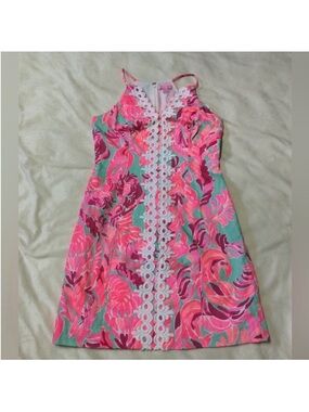 Lilly Pulitzer Dress 2